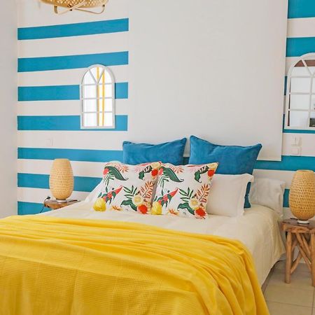 Oliva Holiday Homes Dhiyeliotika ภายนอก รูปภาพ