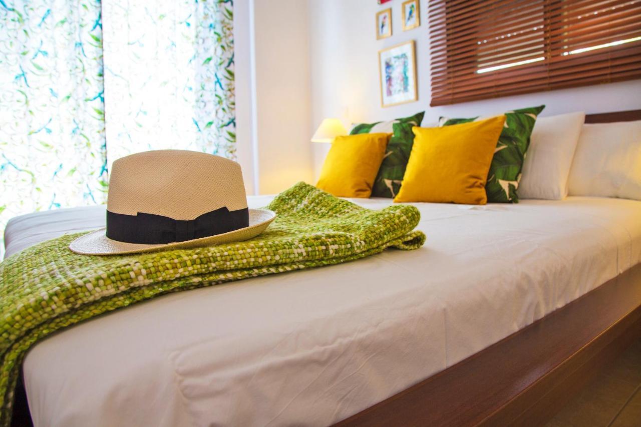 Oliva Holiday Homes Dhiyeliotika ภายนอก รูปภาพ