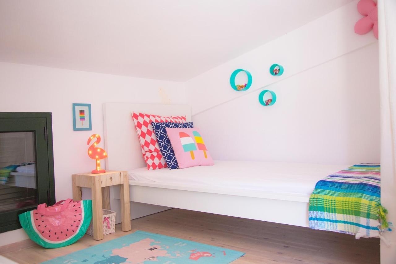 Oliva Holiday Homes Dhiyeliotika ภายนอก รูปภาพ